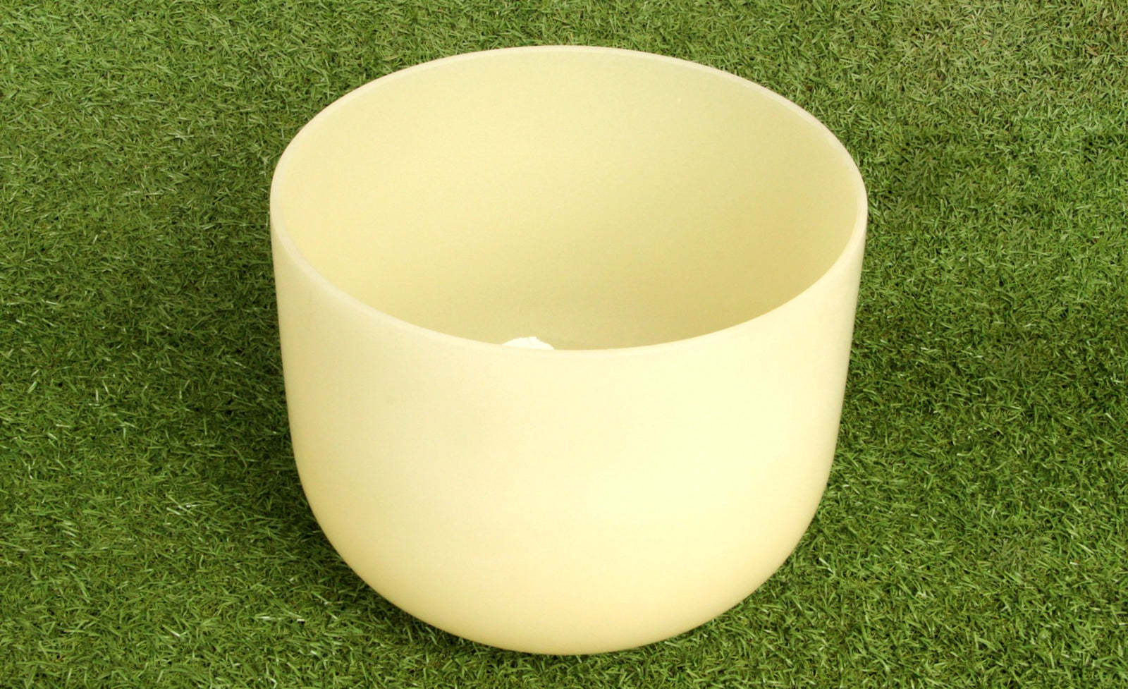 Crystal Singbowls