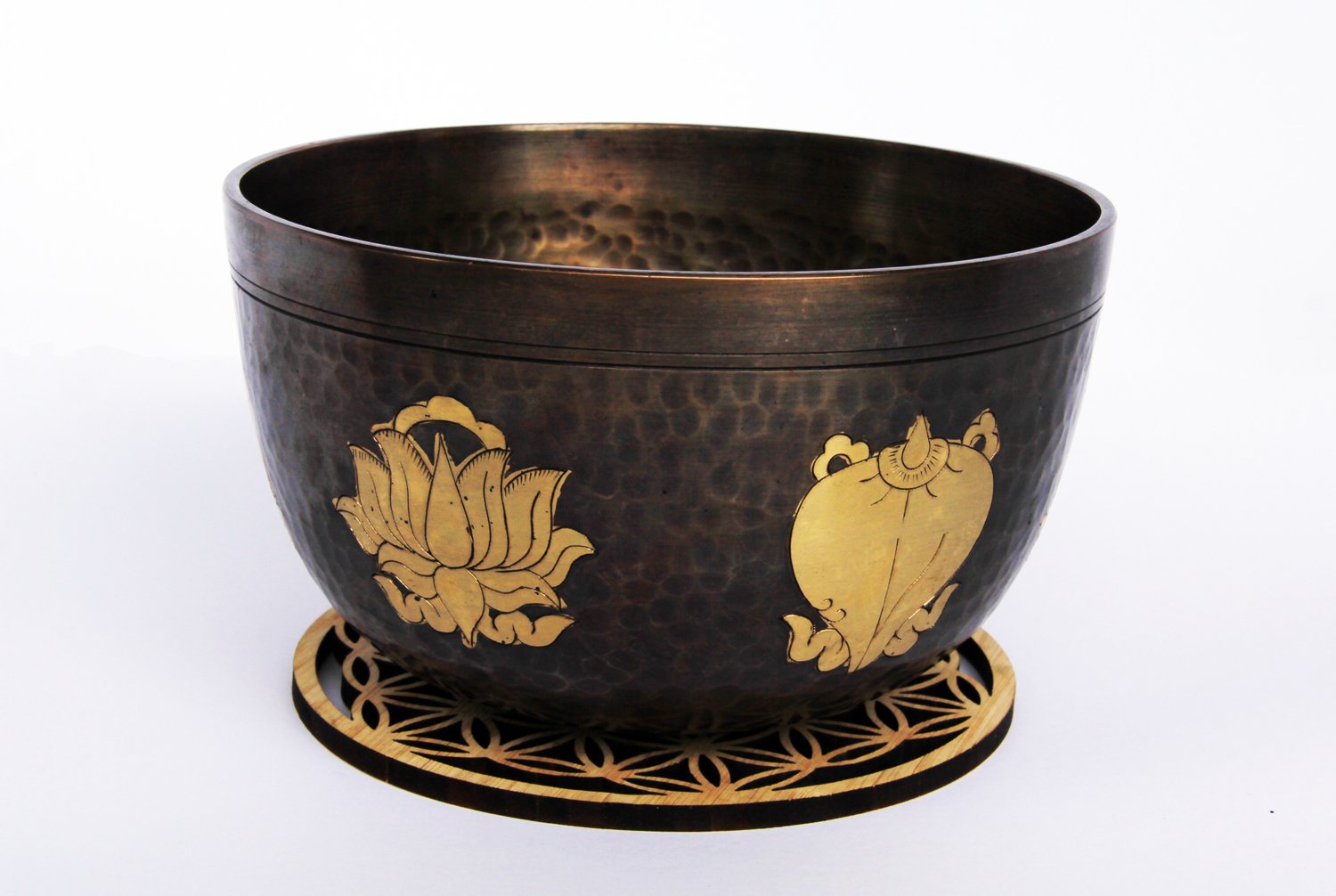 Meditation Singbowls