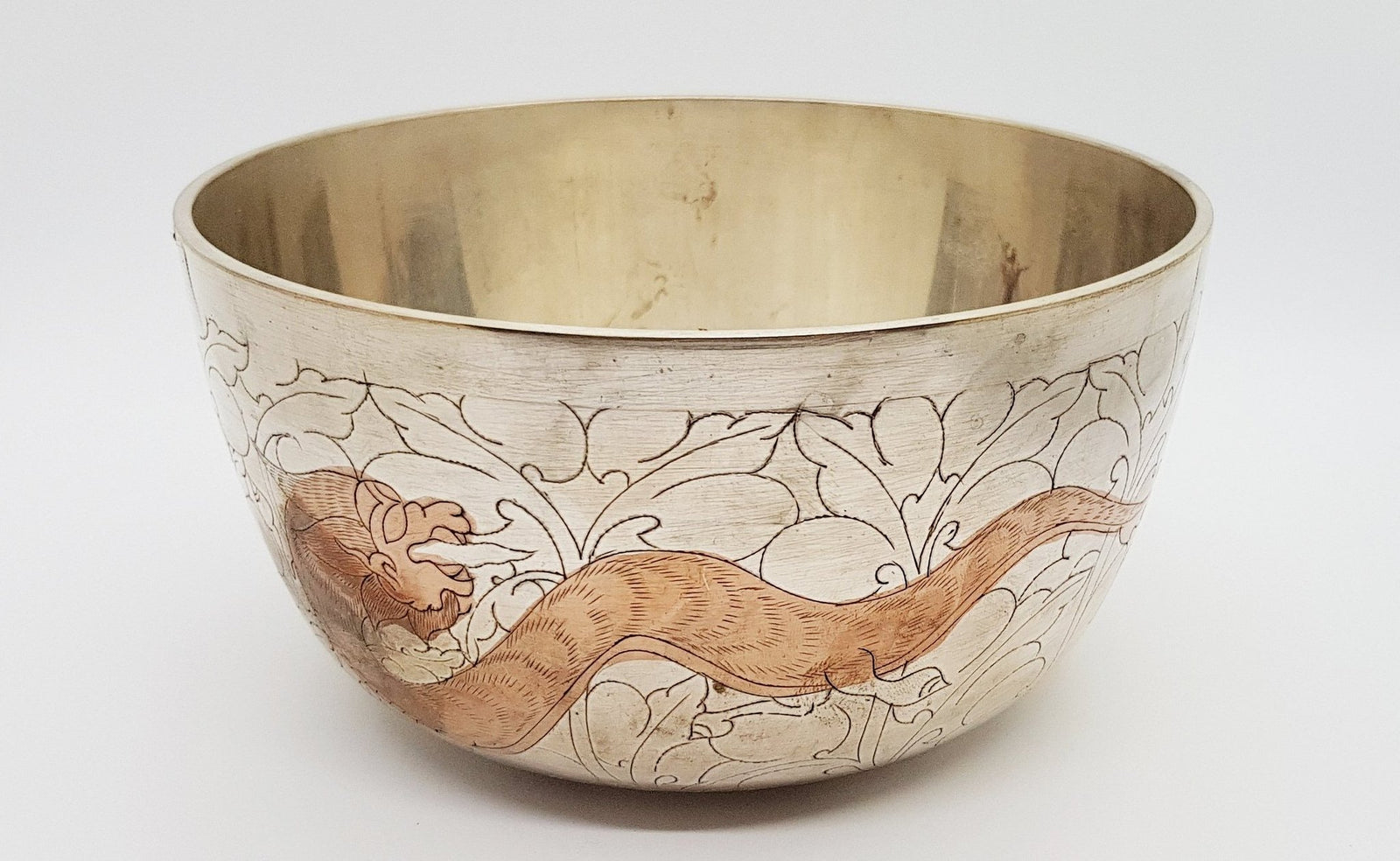 Space Clearing Singbowls
