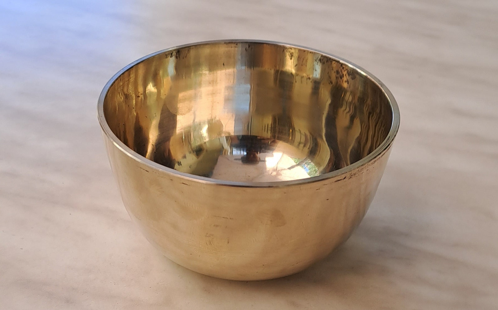 Cleansing Singbowl - Deep Plain